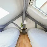 Cosy Apartment In The Heart Of Paris