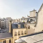 Cosy Apartment In The Heart Of Paris